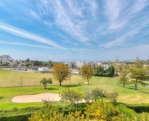 Piso en Guadalmina Alta. Guadalmina alta