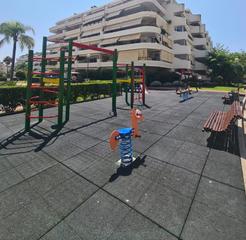 Piso en Guadalmina Alta. Exclusive duplex penthouse in guadalmina alta
