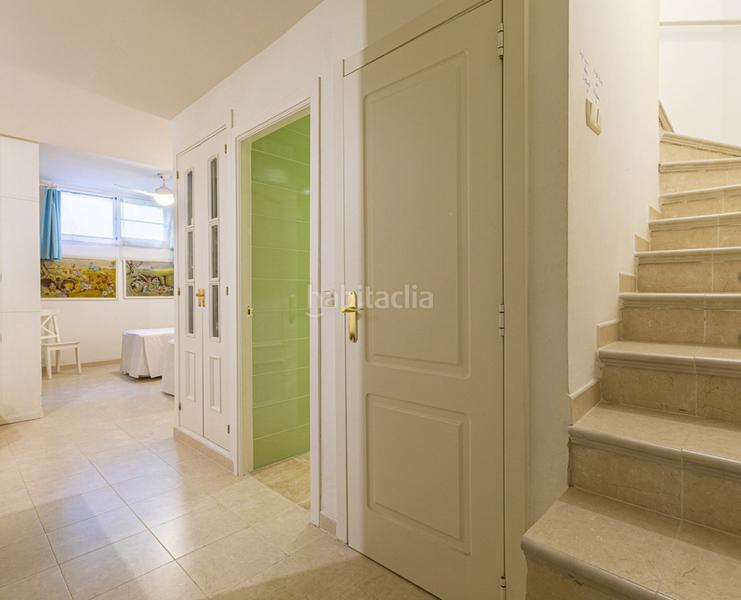 Foto 85e7e10d-037a-4746-8f15-d8d50d5fd900. Piso magnificent townhouse in a luxury urbanization next to the real club de golf de guadalmina en Marbella