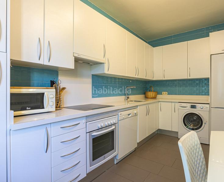 Foto b9ae4024-4db7-4bed-9b64-4784372b915d. Piso magnificent townhouse in a luxury urbanization next to the real club de golf de guadalmina en Marbella