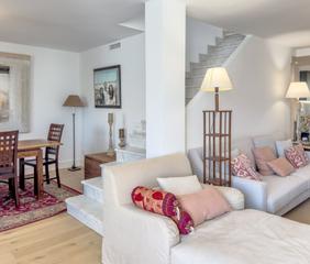 Piso en Guadalmina Baja. Exclusive duplex penthouse located on sale in guadalmina baja