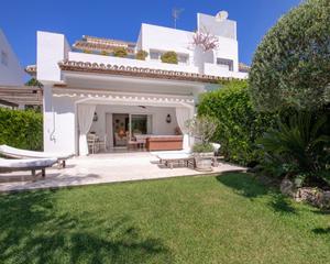 Piso en Guadalmina Baja. Great townhouse in guadalmina baja casasola