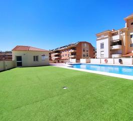 Piso en San Luis de Sabinillas. Excellent apartment in urb. manisabi