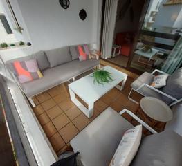 Pis a La Duquesa. Excellent location, less than 10 minutes walk to amenities