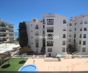 Piso en San Luis de Sabinillas. 2nd line of the beach 80m from the sea and the promenade