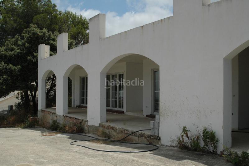 Foto 107aa91f-0e01-4488-a7c8-b6674452c513. Chalet with pool in Centro Alhaurín el Grande