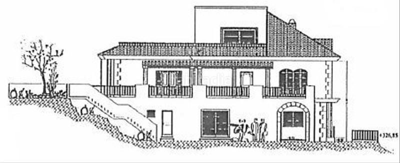 Foto 495fc3ac-a0b4-4259-b466-205fe5983061. Chalet with pool in Centro Alhaurín el Grande