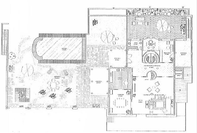 Foto 68b04521-f86b-4702-8a2b-ddcbd001b059. Chalet with pool in Centro Alhaurín el Grande