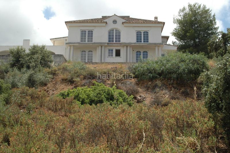 Foto ac326775-7f4e-4a96-b55b-252c93d492a2. Chalet with pool in Centro Alhaurín el Grande