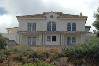 Xalet a Centro. Villa de lujo. alhaurin el grande. malaga