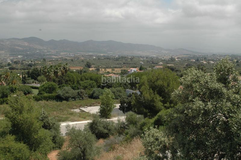 Foto cc1c4f82-e8b9-4ef4-b7c3-5482264801ac. Chalet with pool in Centro Alhaurín el Grande