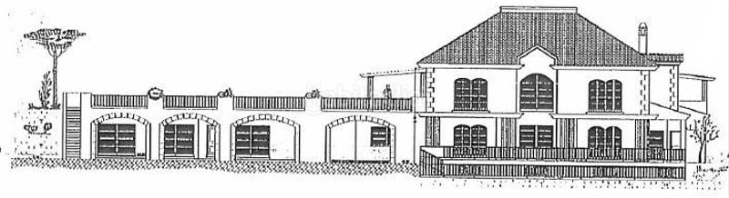 Foto d072c7b8-9d31-4785-9c64-273c46d472be. Chalet with pool in Centro Alhaurín el Grande