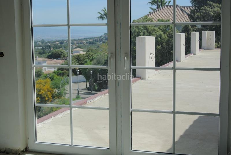 Foto de8d4695-1dac-4d9c-8c03-e9e7fb017527. Chalet with pool in Centro Alhaurín el Grande