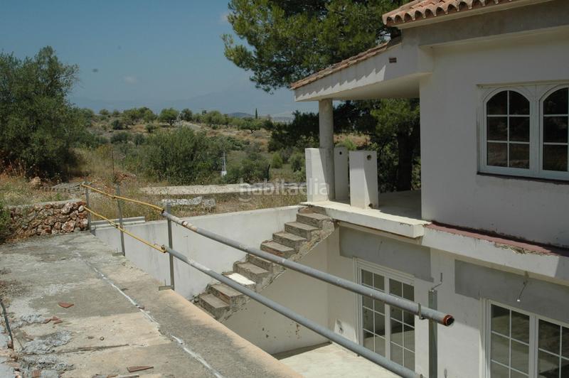 Foto e3426af8-f9ae-4d9e-b6ab-e61fa4aed537. Chalet with pool in Centro Alhaurín el Grande