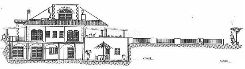 Foto f1aa4981-544a-4287-b288-d13f4494b603. Chalet with pool in Centro Alhaurín el Grande