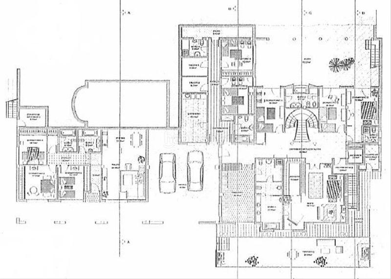 Foto f6330fc4-045b-49ca-a8a9-738eed566795. Chalet with pool in Centro Alhaurín el Grande