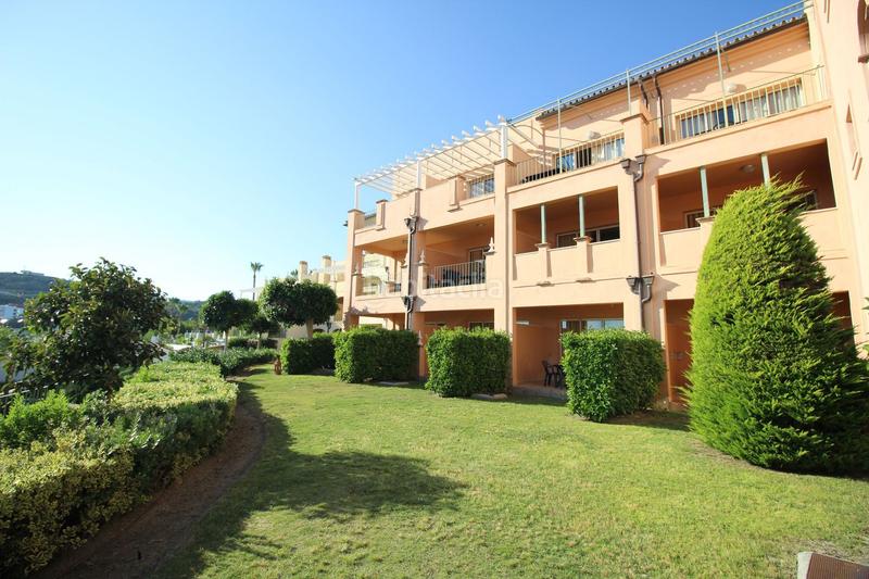 Foto 67bdb528-3192-41eb-98ad-2155d26756b6. Piccolo appartamento in sierra morena 2 in Chullera Manilva