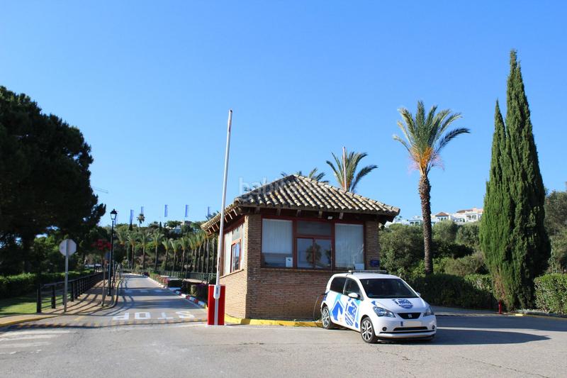 Foto 9d0503a1-5415-41a4-9aae-3746b2dd7baa. Piccolo appartamento in sierra morena 2 in Chullera Manilva