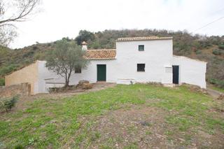 Masia a Diseminado r34 67. Casa campo siglo xvii. casabermeja. malaga