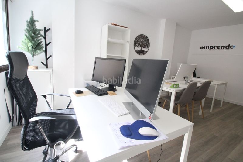 Foto c8505dcd-f586-47f8-8e0a-e7f47c3c67e7. Rent office space in Centro Histórico Málaga