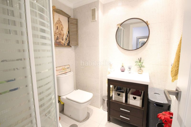 Foto 822c59f6-4f59-4ac3-90c2-2d57c8dd0de3. Location appartement dans La Malagueta - Monte Sancha Málaga