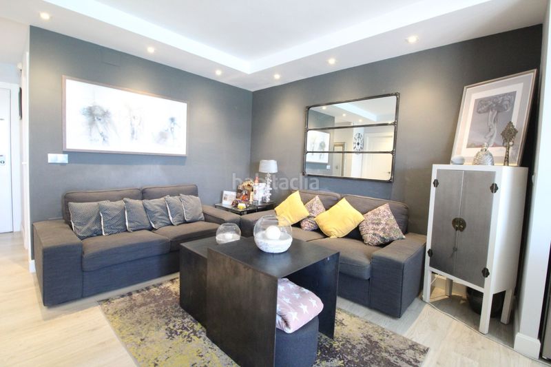 Foto a23318e3-e39b-4f3a-9e5b-e6ff9920dab4. Location appartement dans La Malagueta - Monte Sancha Málaga