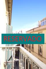 Pis en Arriola. Reservado!! amplio piso en el centro historico malaga. atarazana