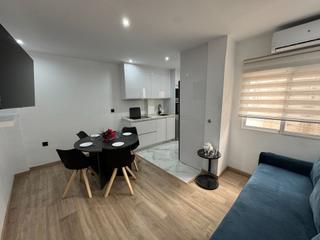 Appartement  Gomez salazar. Piso recien reformado. listo para entrar a vivir. lagunillas. ma