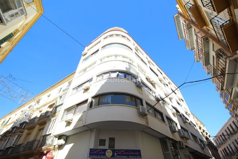 Foto 4065cb57-d7f0-4611-9e01-bd58f7f3bcc8. Location bureau dans Centro Histórico Málaga