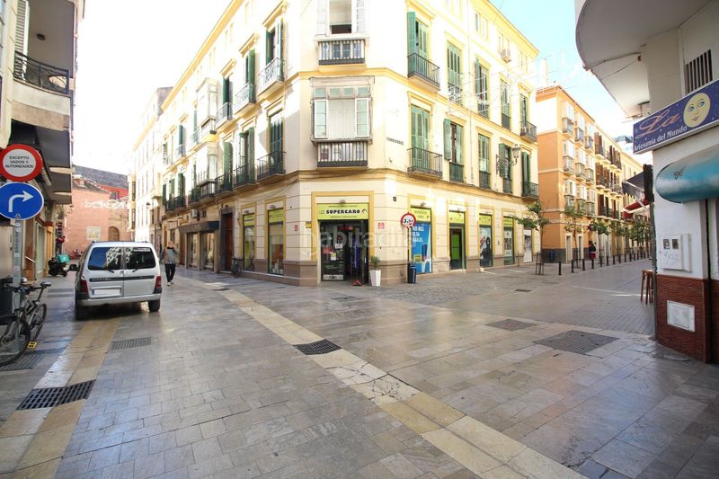 Foto 81bee467-cdf7-4724-b9b1-ea3411ce1e24. Location bureau dans Centro Histórico Málaga