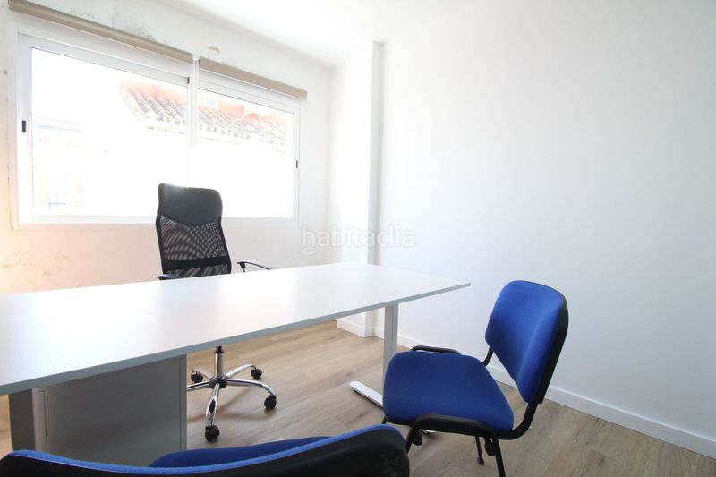 Foto 06b24513-75ef-48a2-a16f-123cfdc1fcb1. Miete büro in Centro Histórico Málaga
