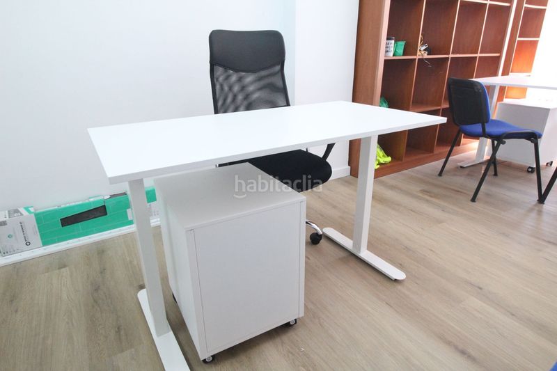 Foto 0f266808-4e57-4c8f-857c-6a6bfa443f6f. Miete büro in Centro Histórico Málaga