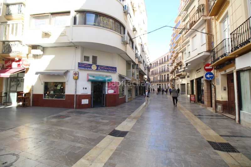 Foto 1a52a095-c665-42e4-b3e2-5aa9450a48a2. Miete büro in Centro Histórico Málaga