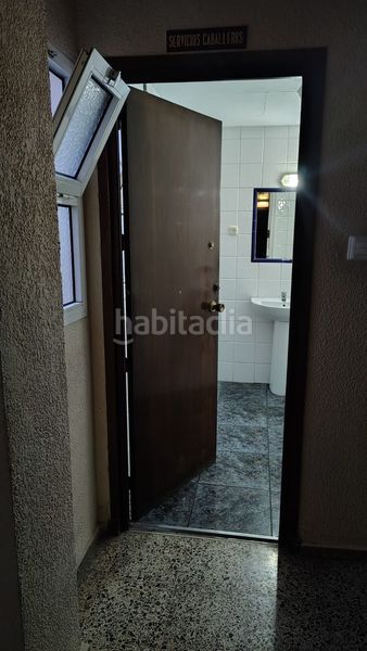 Foto 56151ef5-2f70-4b5b-8722-1ea9d916d80a. Miete büro in Centro Histórico Málaga