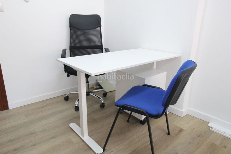 Foto 6f3b2b79-72ff-4299-ad95-e57da375286f. Miete büro in Centro Histórico Málaga