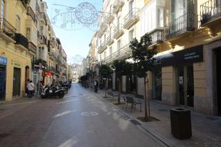 Traspàs Local Comercial a Centro Histórico. Traspaso de negocio de tatuajes y piercing en el corazón de mála