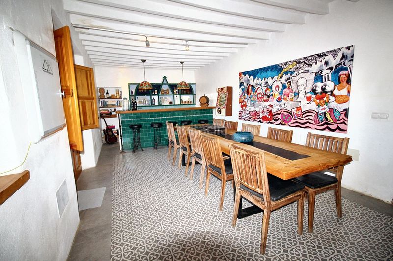 Foto 9008c923-bc32-4e37-992e-26e3c4bd875a. Casale in puerto marin 11 in Almogía