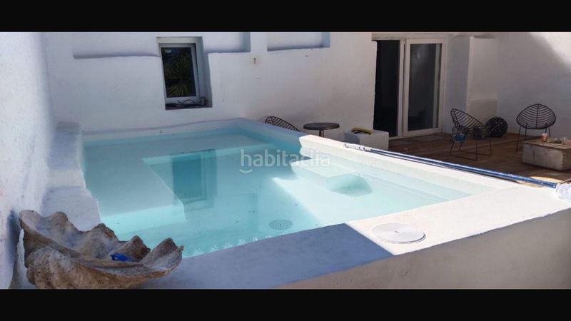 Foto b8d7c29e-c66a-4e3b-af0b-fda512f27755. Casale in puerto marin 11 in Almogía