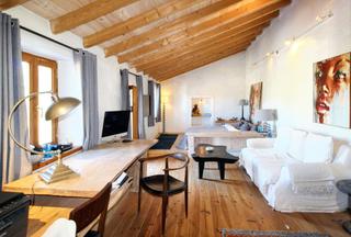 Masía en Casabermeja. Cortijo de época reformado con licencia turistica