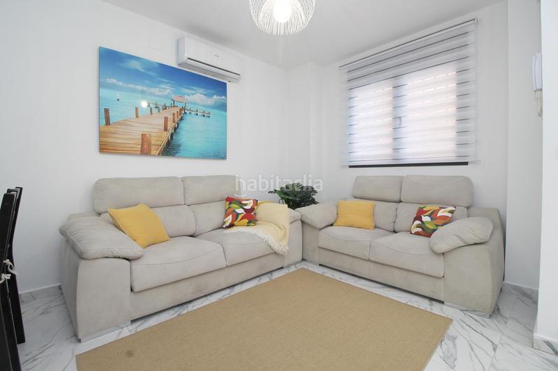 Foto 0471194a-c3e5-4944-a7db-409666756b0e. Studio avec chauffage dans Carranque - Haza Cuevas Málaga