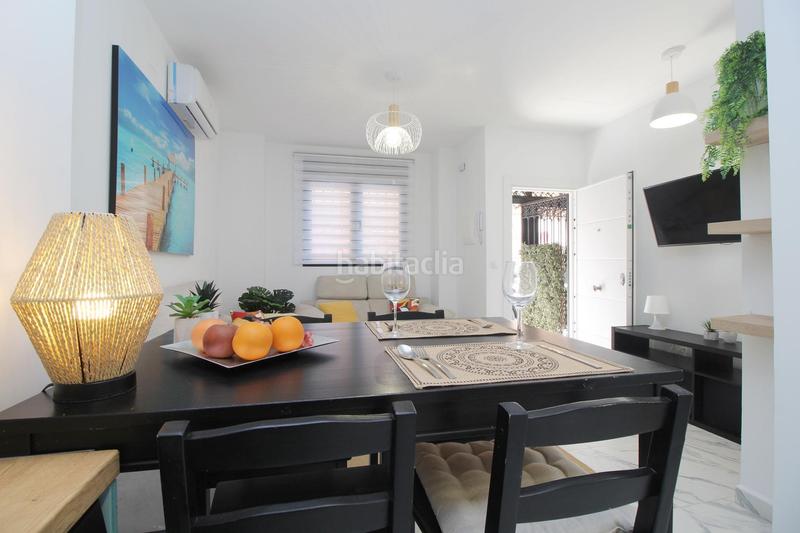 Foto 29e460d2-a88f-4d61-8763-99fdcf99a245. Studio avec chauffage dans Carranque - Haza Cuevas Málaga