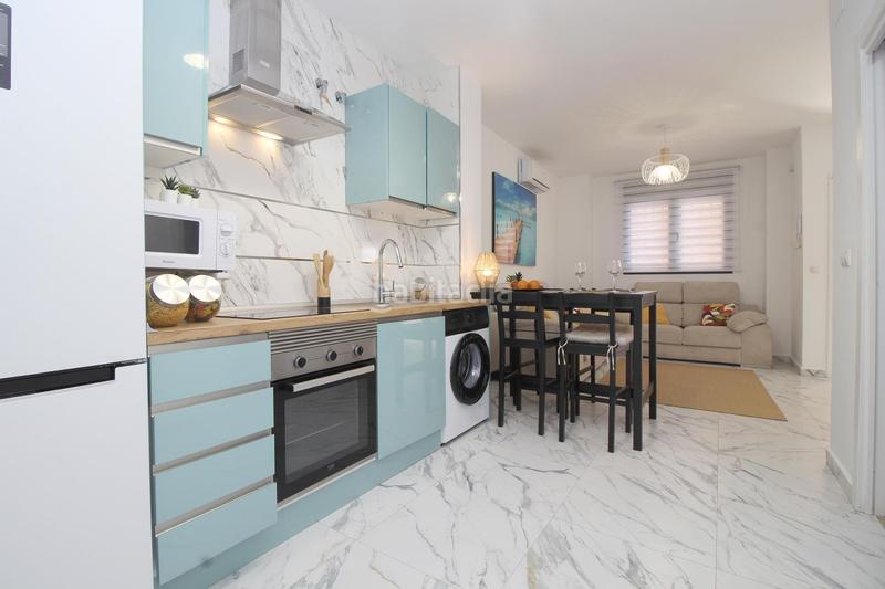 Foto 5038b15e-1159-4cdc-9255-bc5dae284b23. Studio avec chauffage dans Carranque - Haza Cuevas Málaga