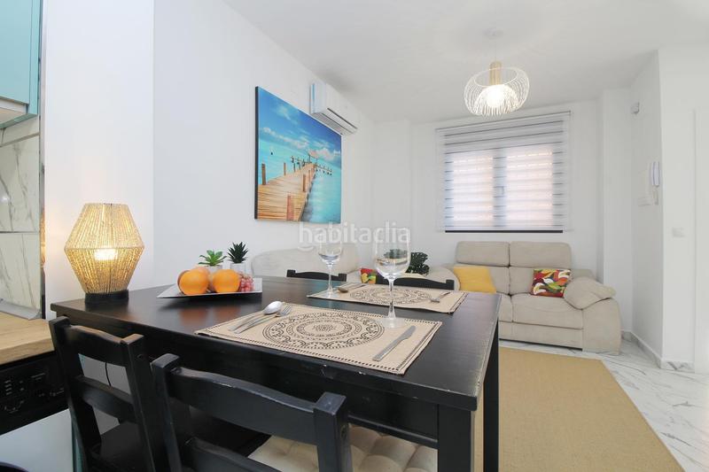 Foto 5cbb1e94-54b7-4249-8bb0-c6ed089cb84f. Studio avec chauffage dans Carranque - Haza Cuevas Málaga