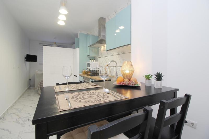 Foto e6f739b9-17ae-4267-bc04-a6ce6013b5fa. Studio avec chauffage dans Carranque - Haza Cuevas Málaga