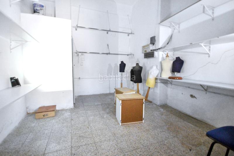 Foto 3b74801e-a5e6-4a2b-a7d1-1dbcccbb62e8. Local comercial a La Trinidad Málaga