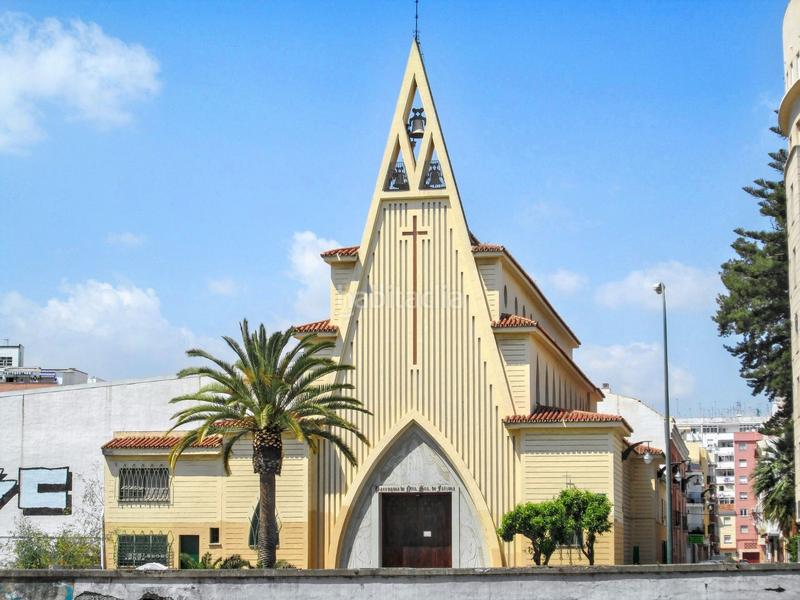 Foto 501f9120-5a12-466e-ae16-a20a521808c5. Local comercial a La Trinidad Málaga