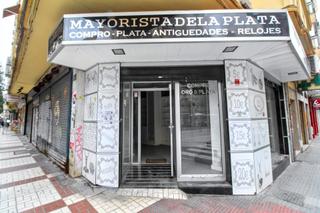 Geschäftsraum  Regente. Local comercial malaga. hospital civil y materno