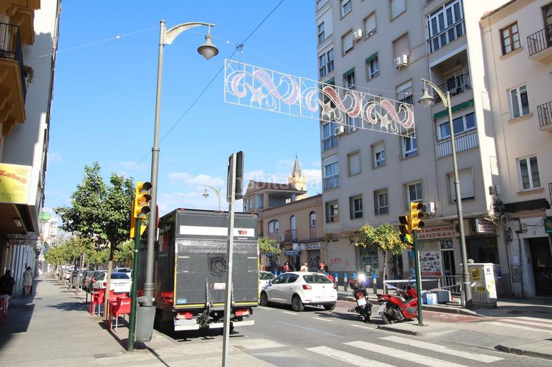 Foto da12aef9-3045-4d04-ba84-980def8cc7c4. Local comercial a La Trinidad Málaga