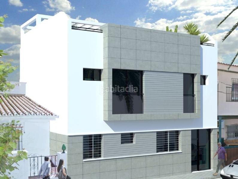 Foto fc44107d-de3e-4cc1-823f-0a328de6adc2. Residential plot in Cerrado de Calderón - Hacienda Paredes Málaga