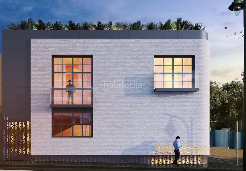 Foto 05e05c2c-a9d9-4fea-87ec-3e1f35f2f8bf. Terrain résidentiel dans El Palo Málaga